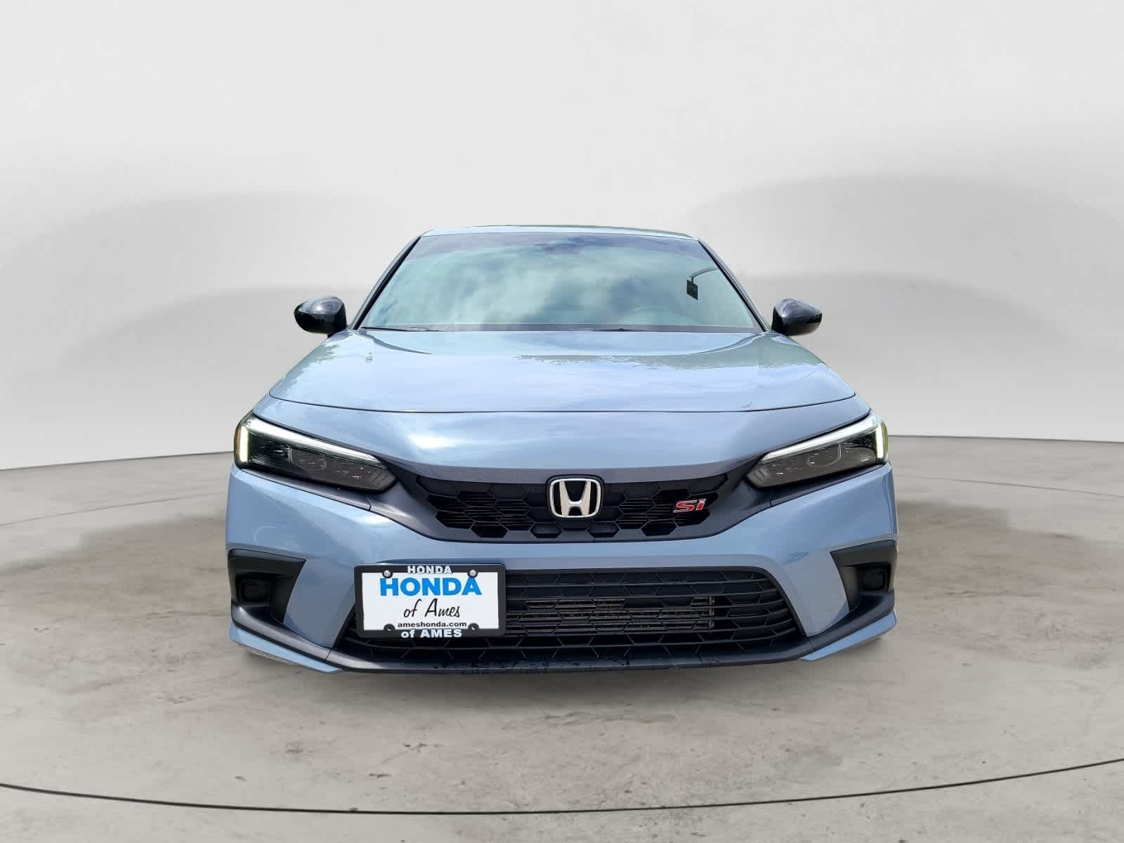 Thumbnail: 2022 Honda Civic - 2