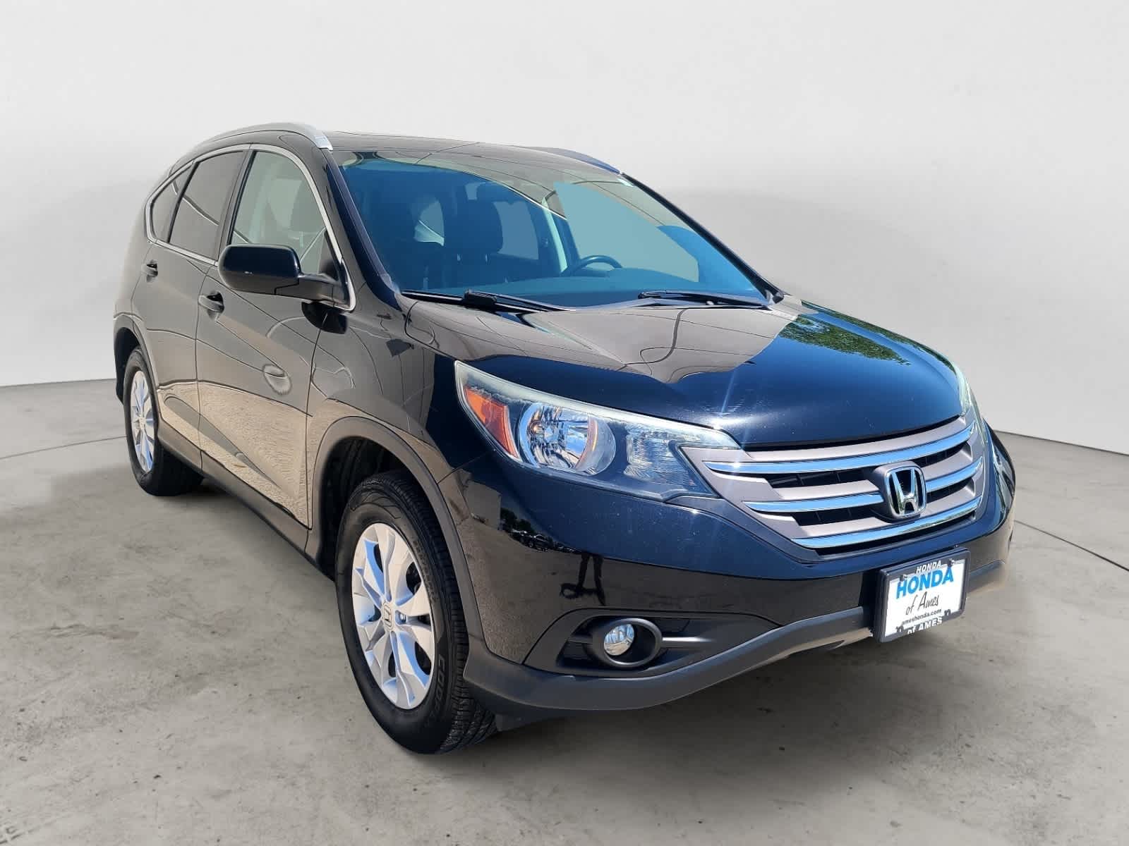 Thumbnail: 2014 Honda CR-V - 3