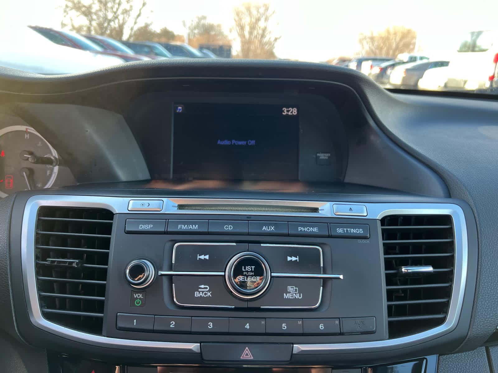 Thumbnail: 2017 Honda Accord - 22