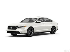 2025 Honda Accord Hybrid EX-L Sedan Ames, IA