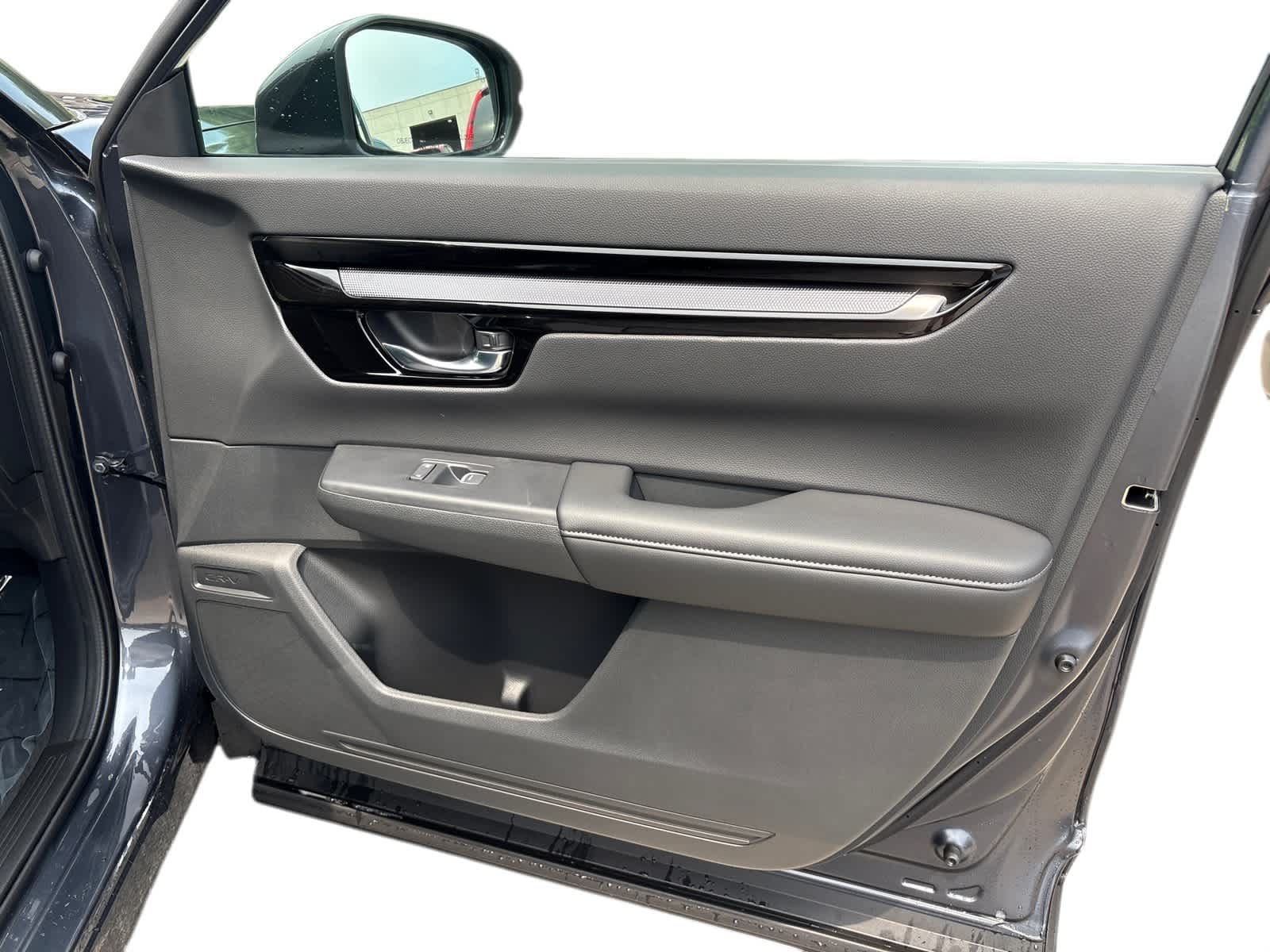 Thumbnail: 2026 Honda CR-V - 13
