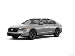2025 Honda Accord Hybrid EX-L Sedan Ames, IA