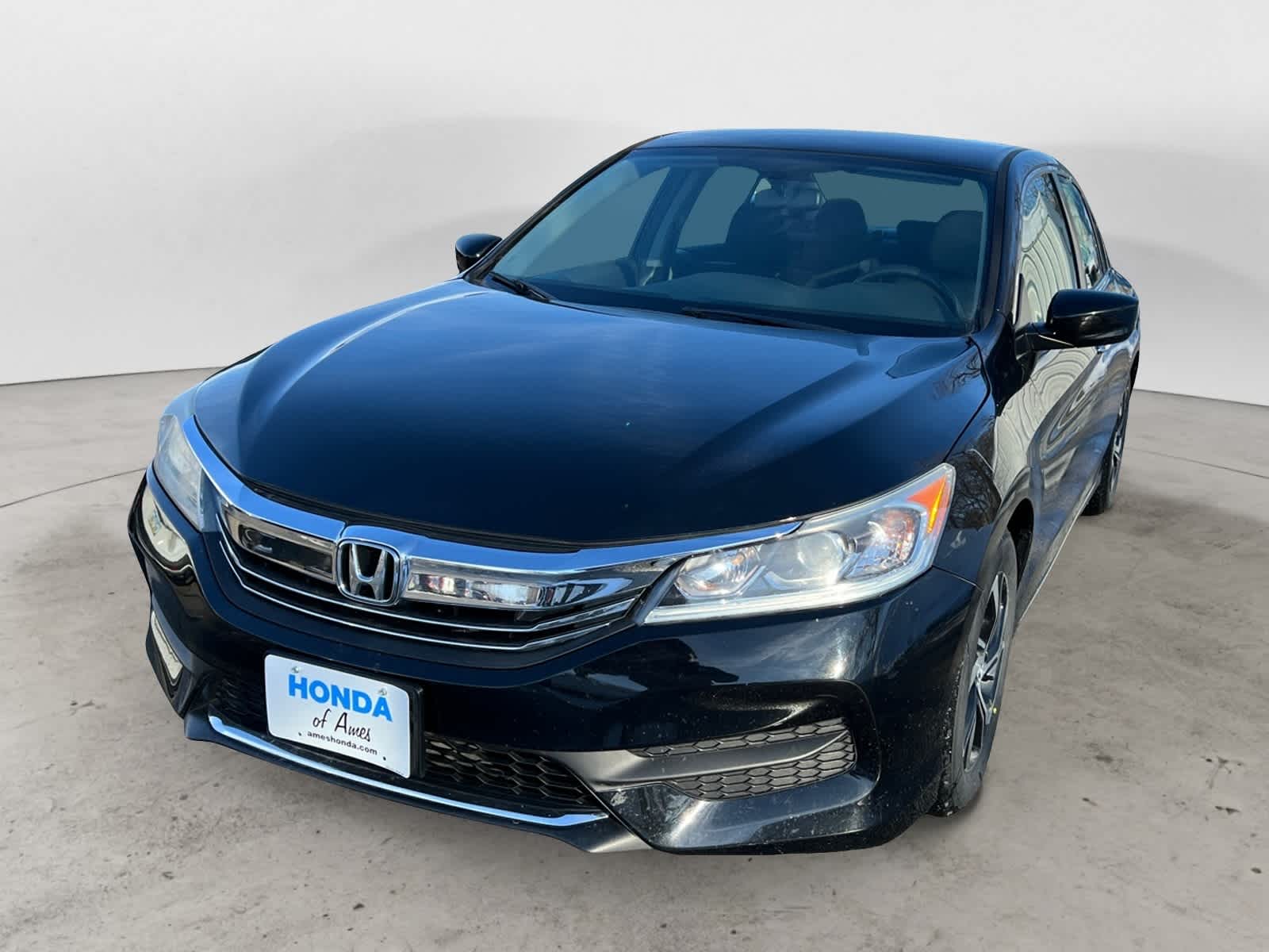 Thumbnail: 2017 Honda Accord - 1