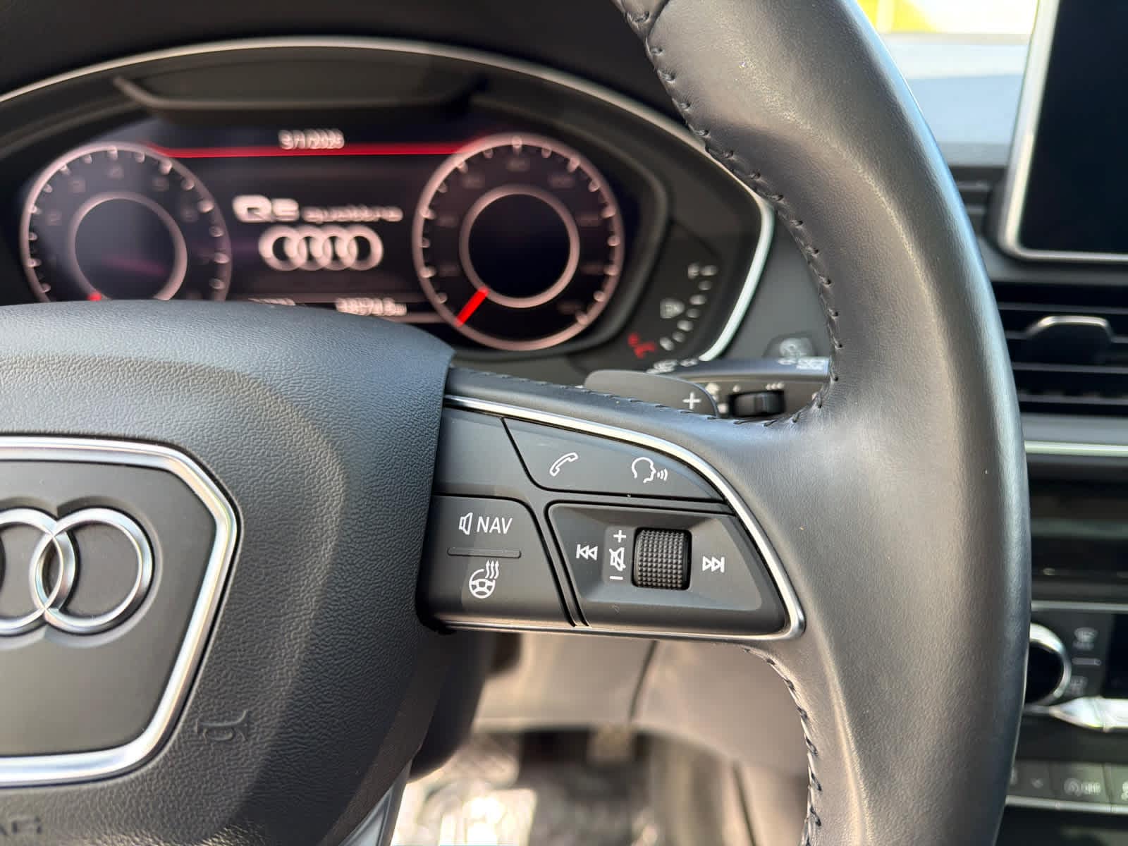 Thumbnail: 2018 Audi Q5 - 20