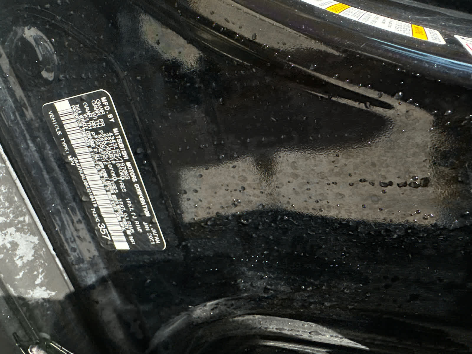 Thumbnail: 2021 Mitsubishi Outlander Sport - 15