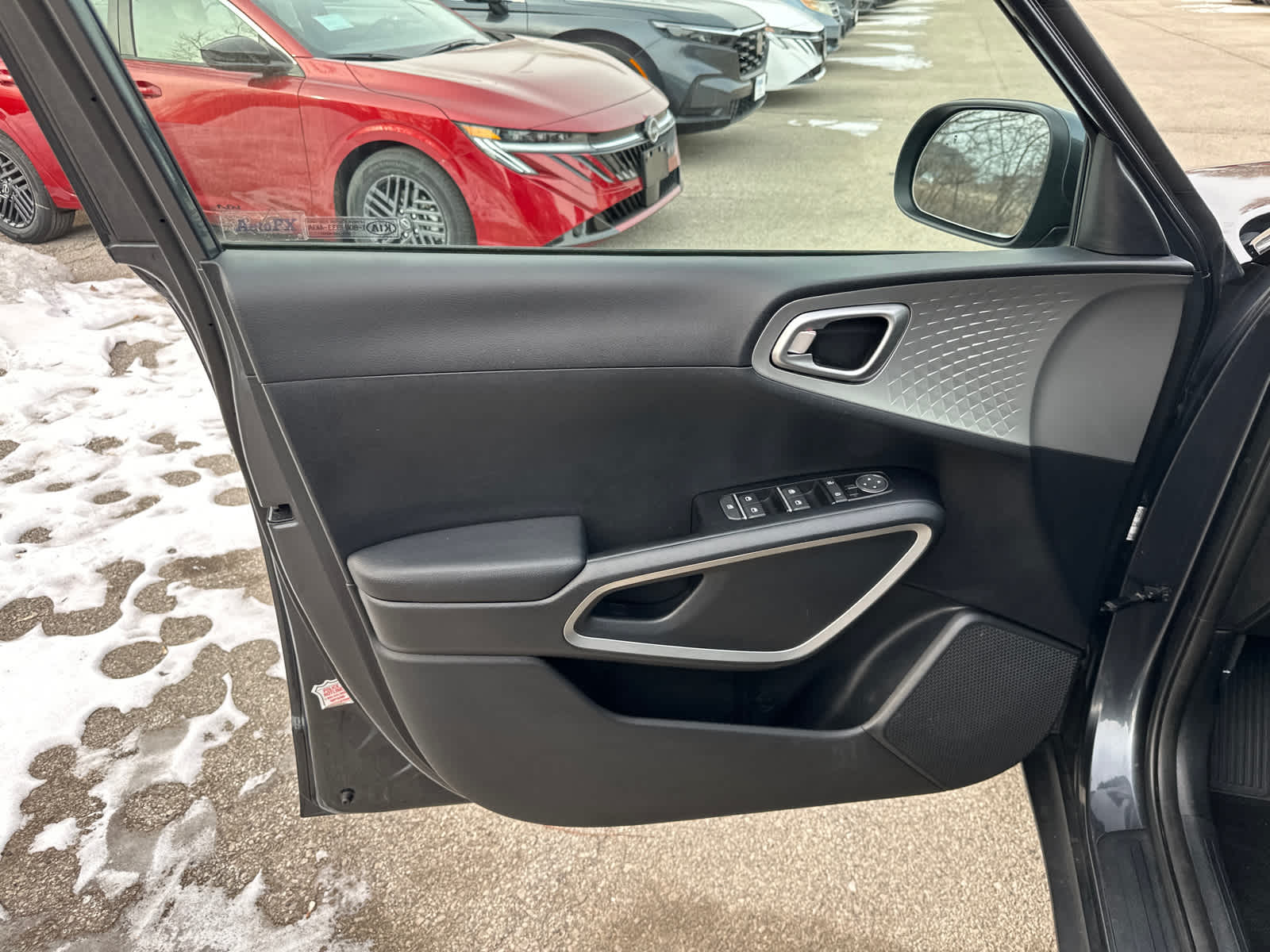 Thumbnail: 2022 Kia Soul - 15