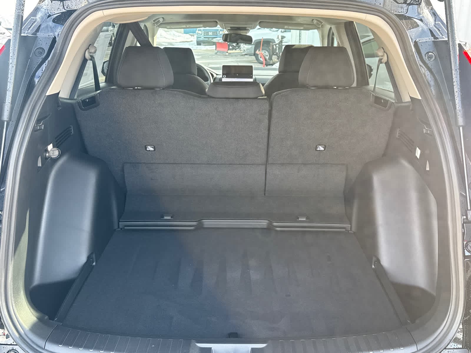 Thumbnail: 2026 Honda CR-V - 13