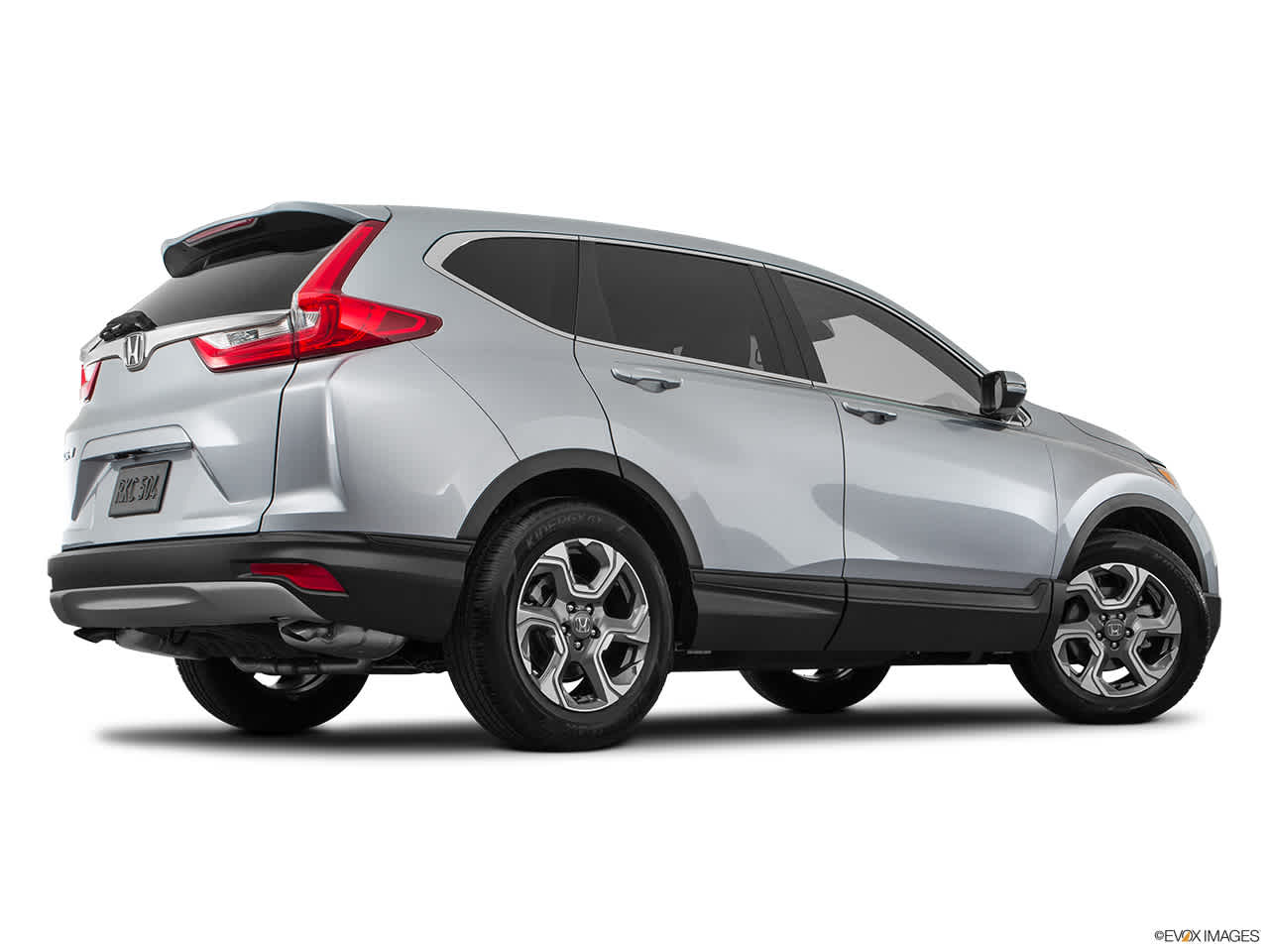 Thumbnail: 2017 Honda CR-V - 5