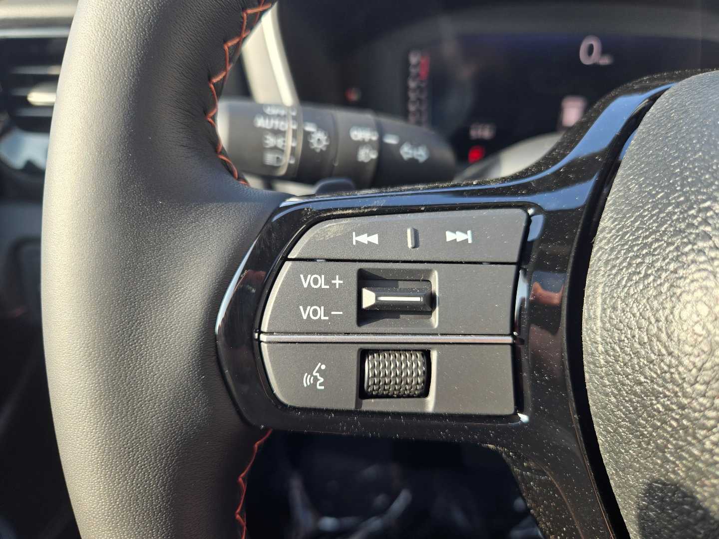Thumbnail: 2026 Honda Passport - 27