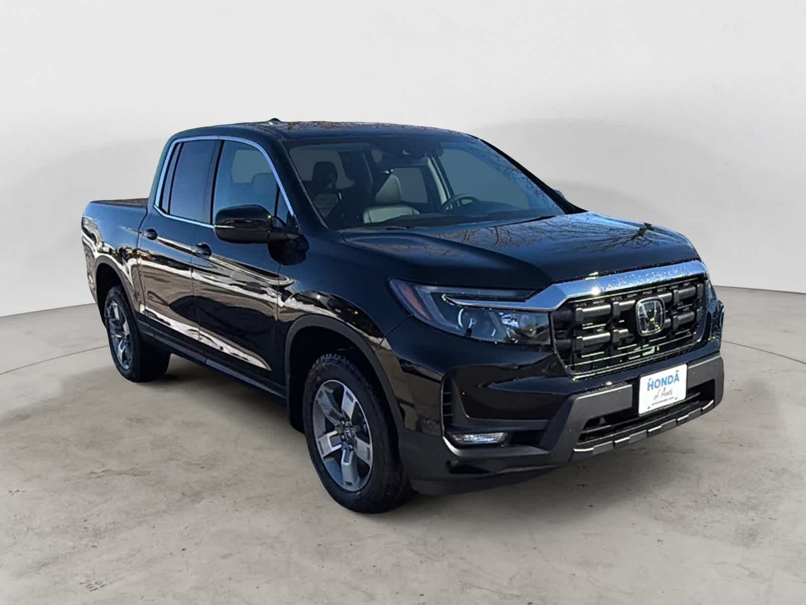 Thumbnail: 2026 Honda Ridgeline - 6