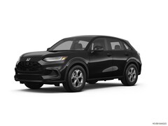2026 Honda HR-V LX SUV Ames, IA