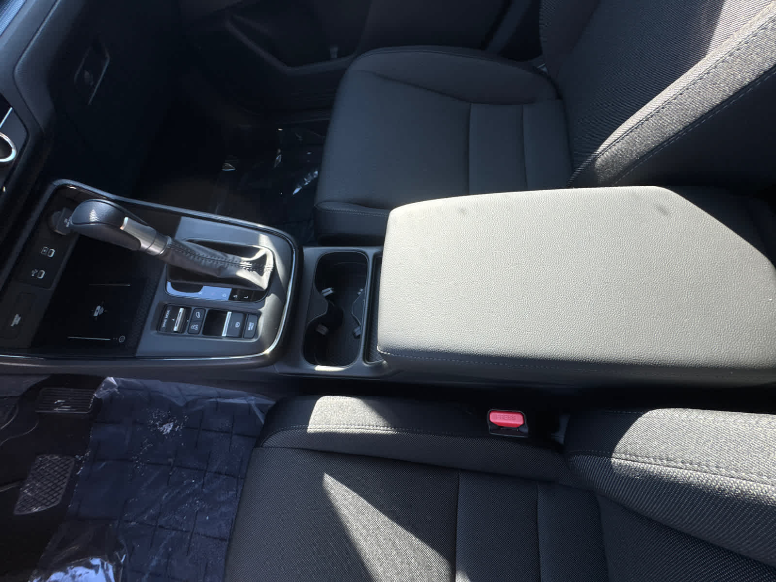 Thumbnail: 2026 Honda CR-V - 21