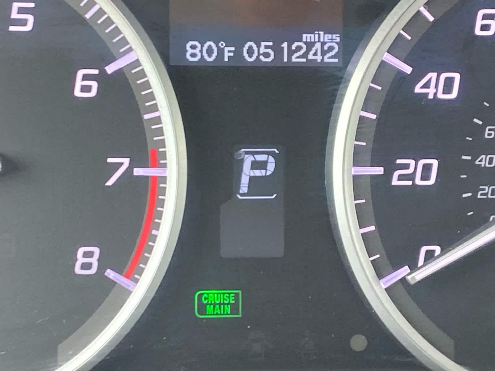2018 Acura RDX  14