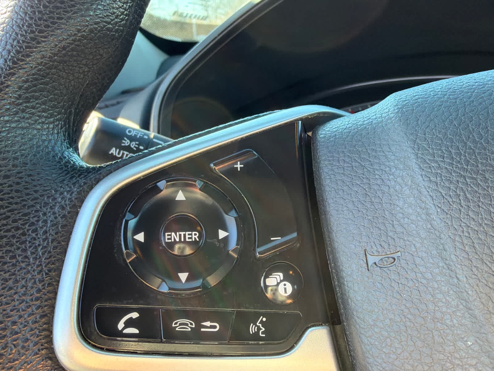 Thumbnail: 2021 Honda CR-V - 27