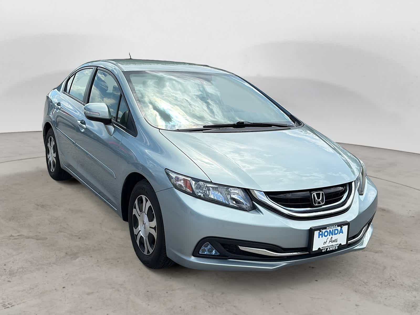 Thumbnail: 2013 Honda Civic - 5