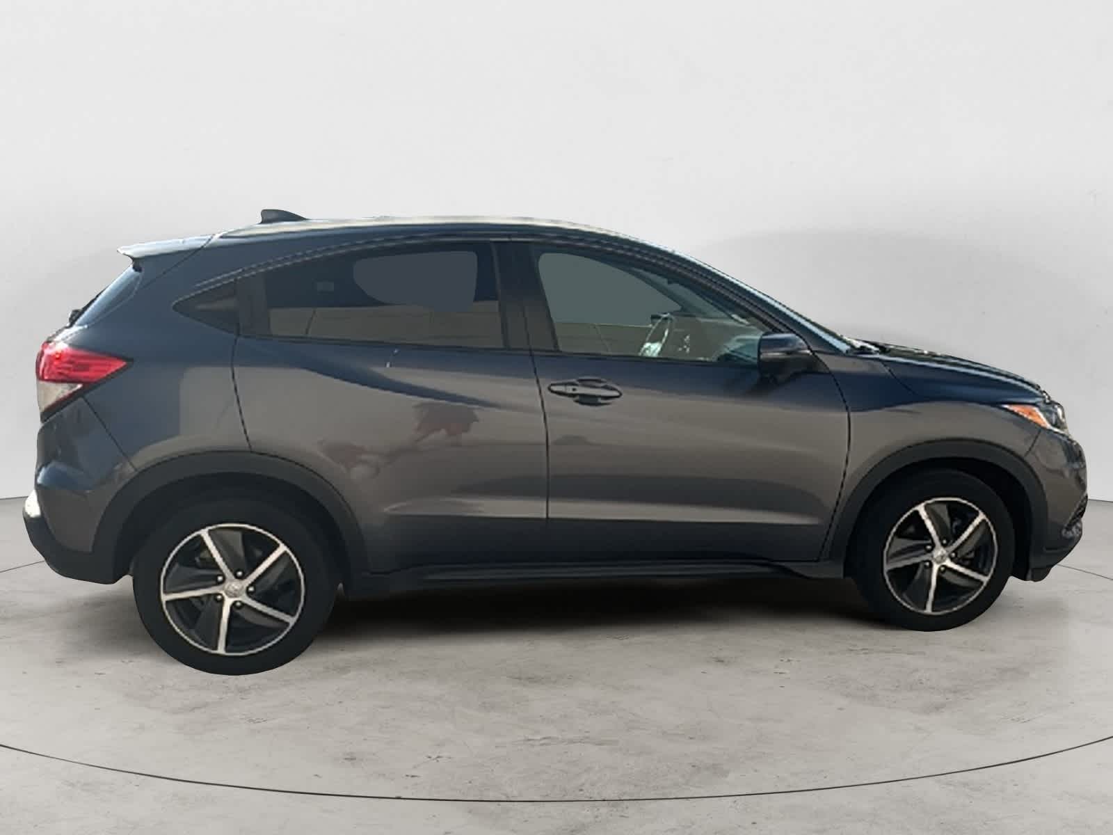 Thumbnail: 2022 Honda HR-V - 5