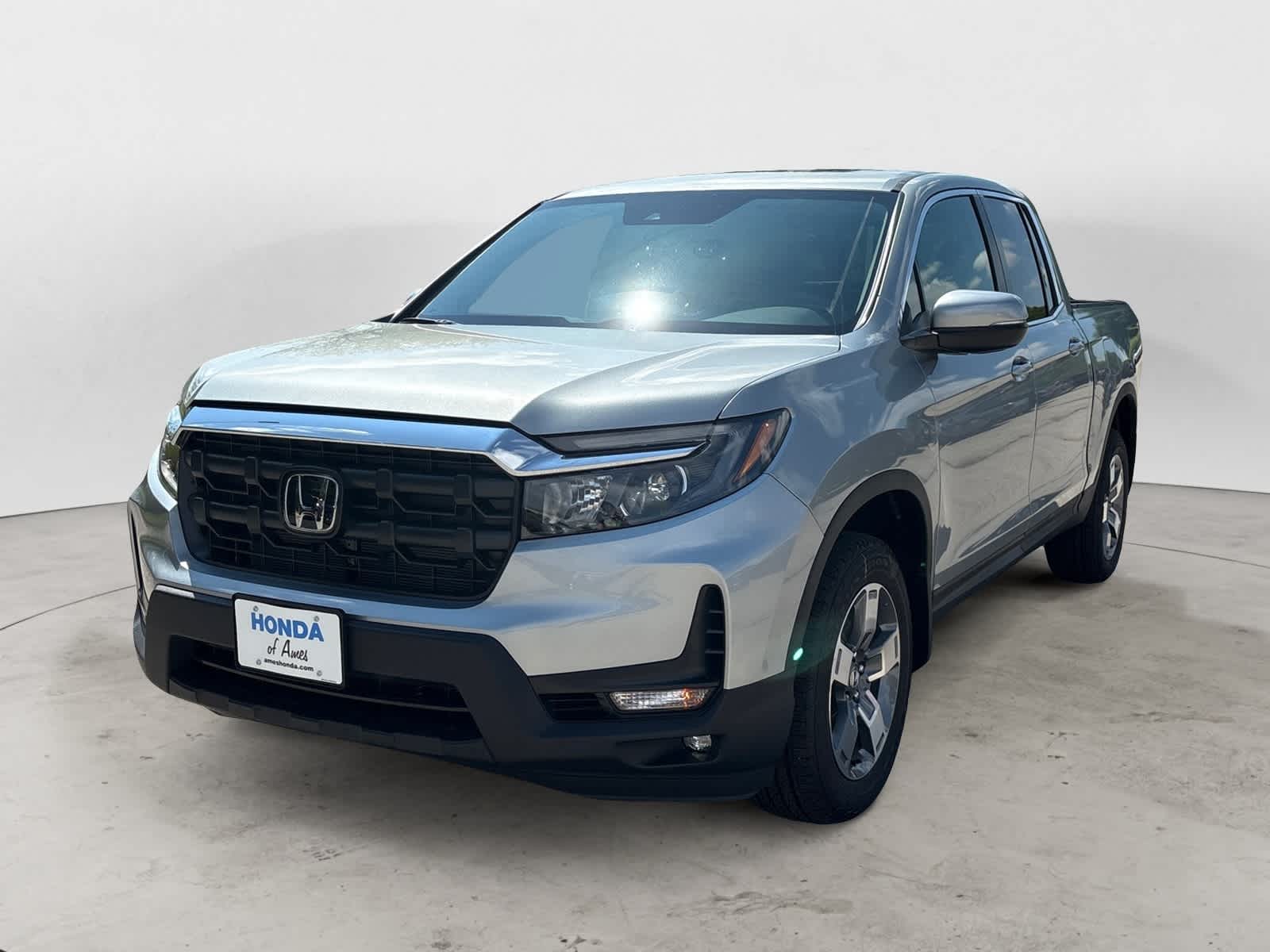 2026 Honda Ridgeline