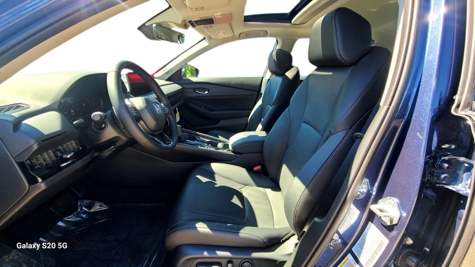 Thumbnail: 2026 Honda Accord - 9