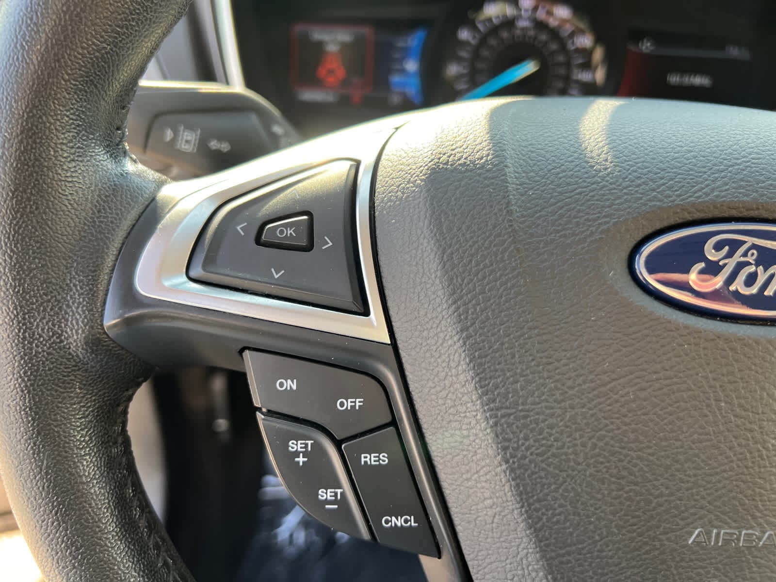 Thumbnail: 2020 Ford Fusion - 17