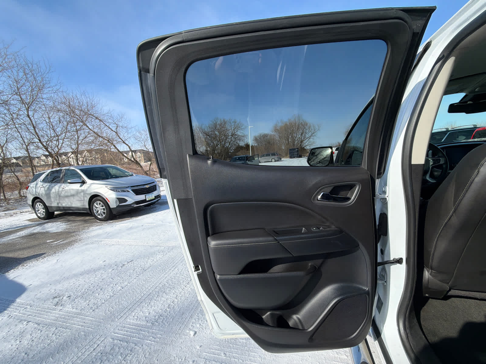 Thumbnail: 2016 GMC Canyon - 13