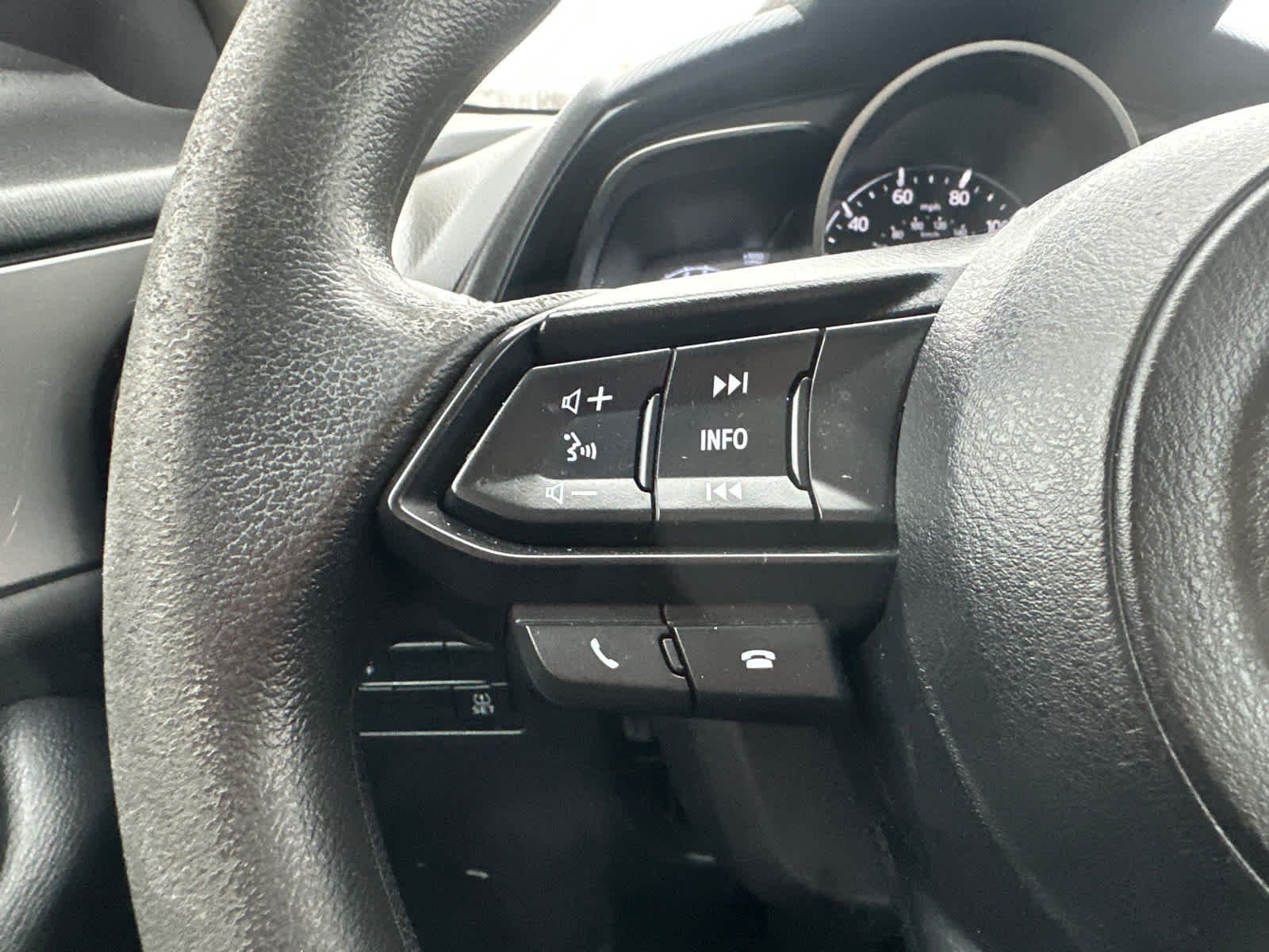 Thumbnail: 2018 Mazda CX-3 - 18