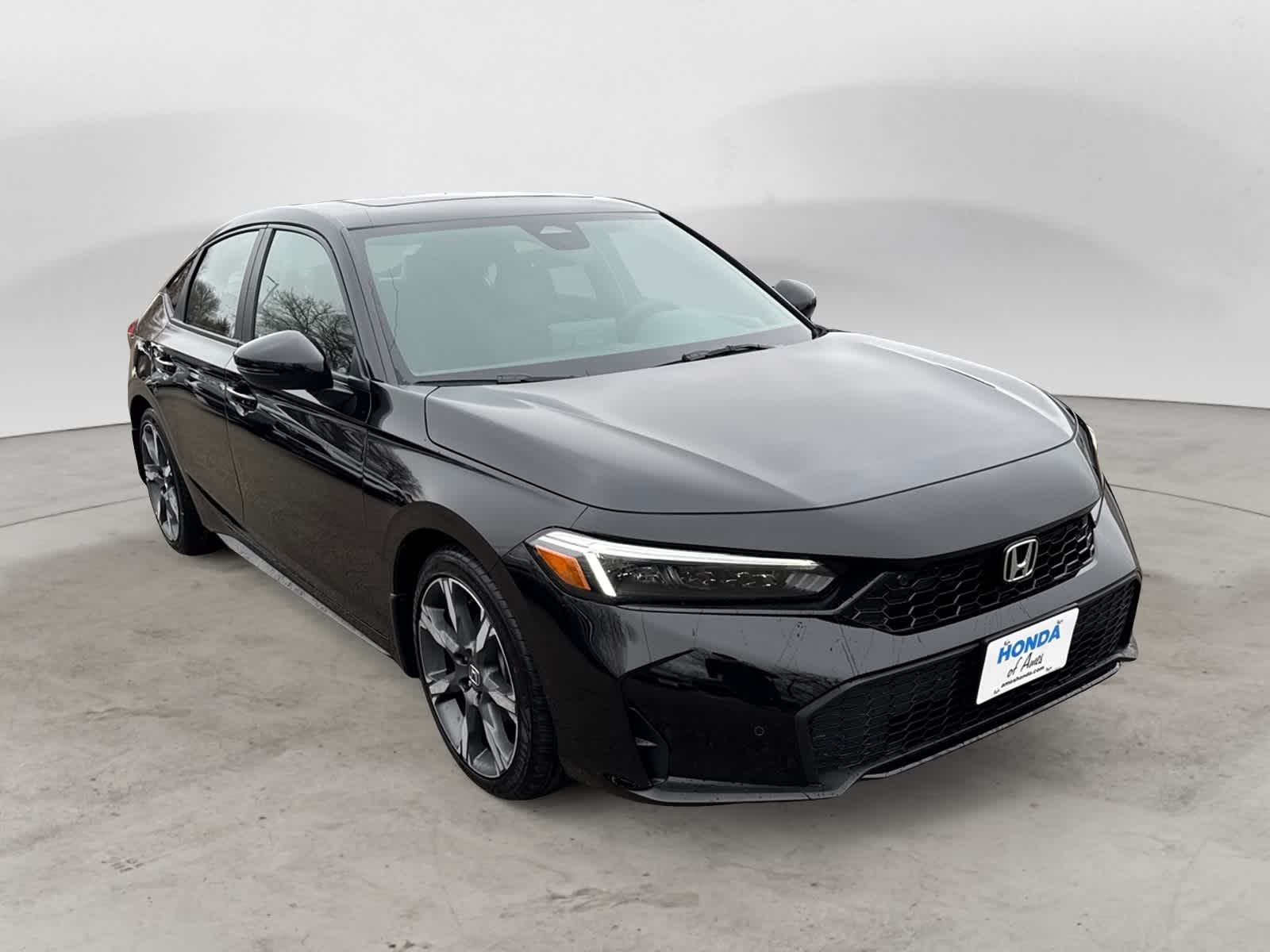 Thumbnail: 2026 Honda Civic - 6