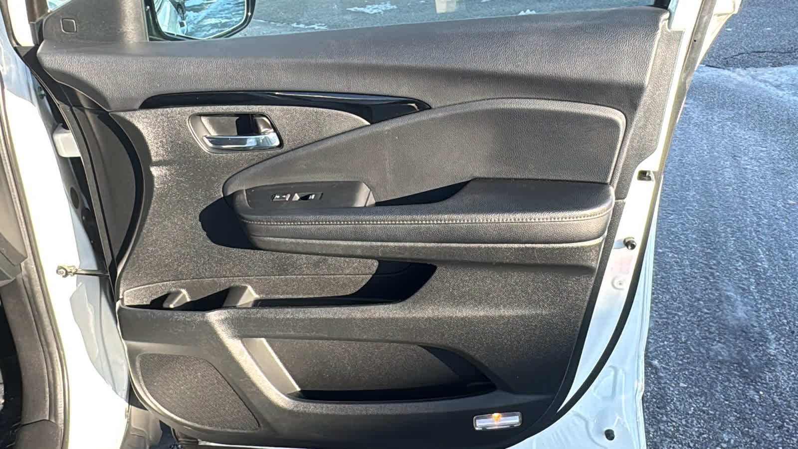 Thumbnail: 2022 Honda Pilot - 10