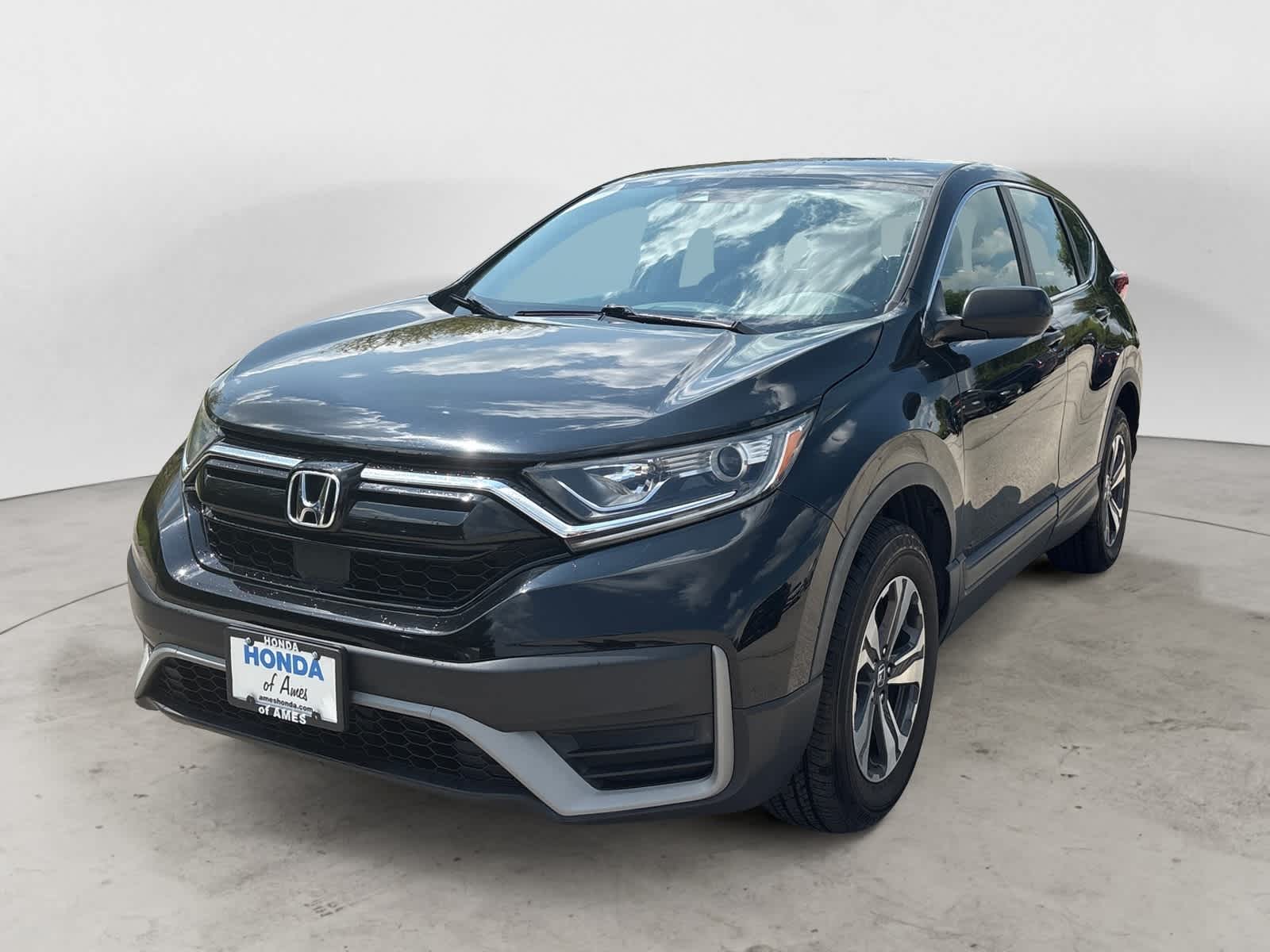 2020 Honda CR-V