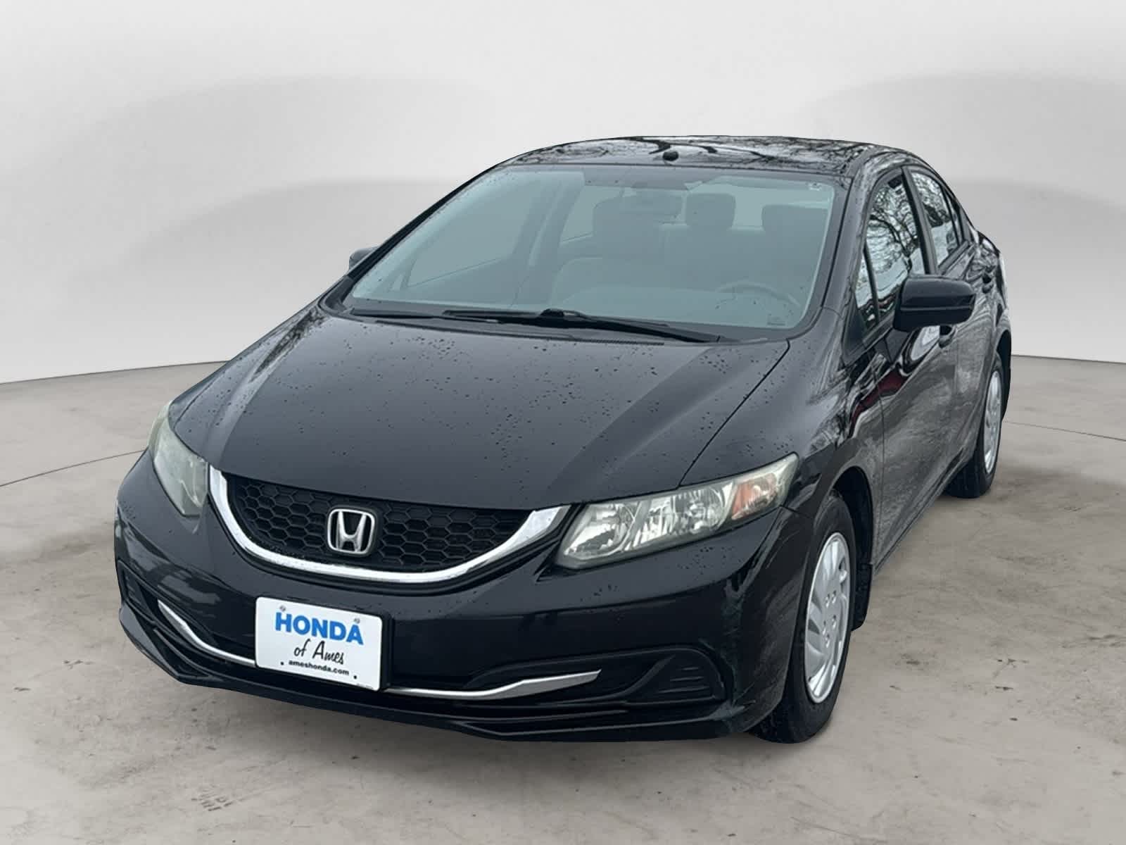 2014 Honda Civic LX -
                  Ames, IA