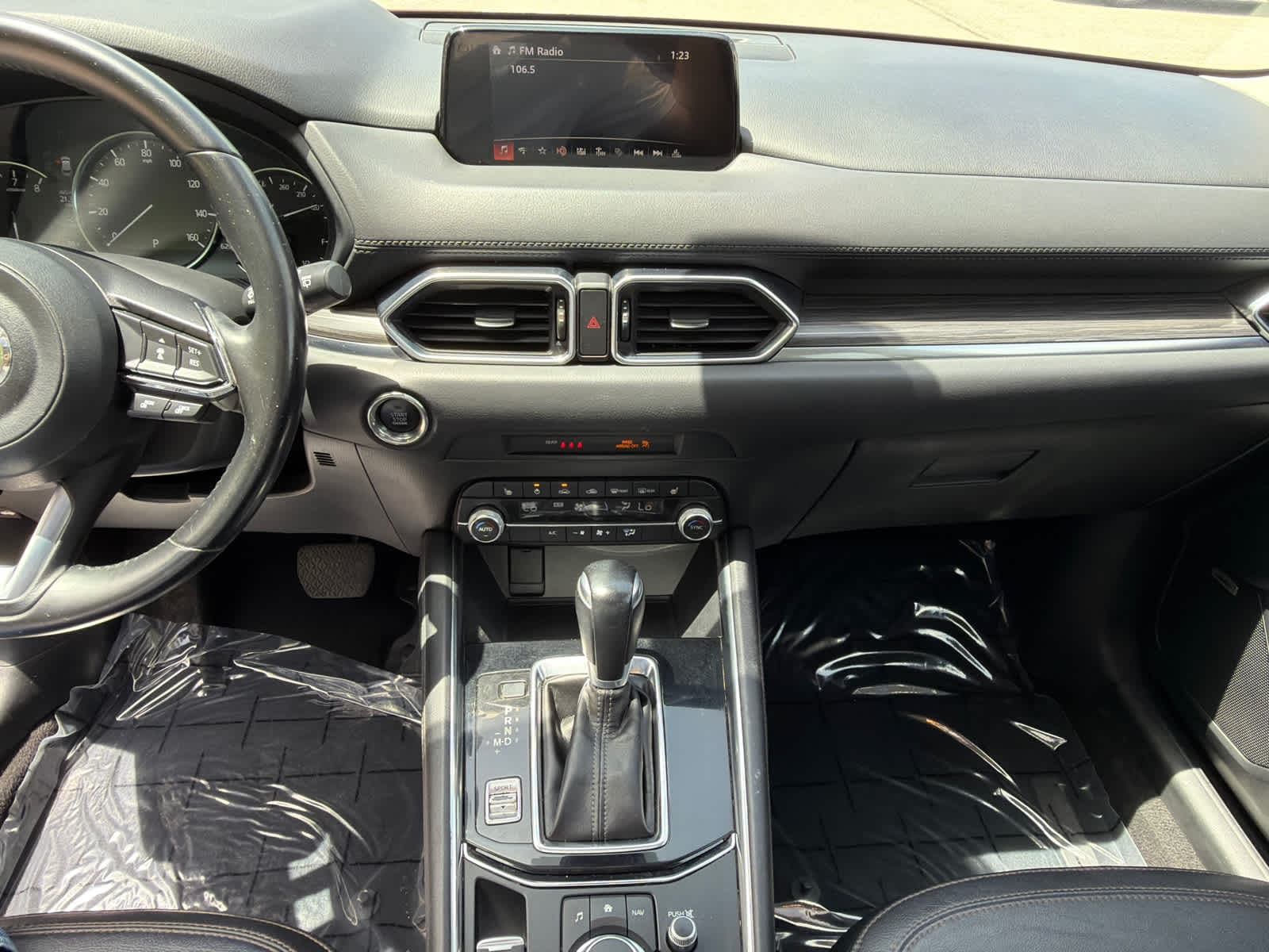 Thumbnail: 2019 Mazda CX-5 - 25