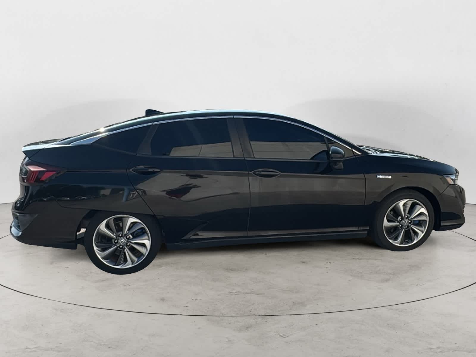 Thumbnail: 2018 Honda Clarity - 5