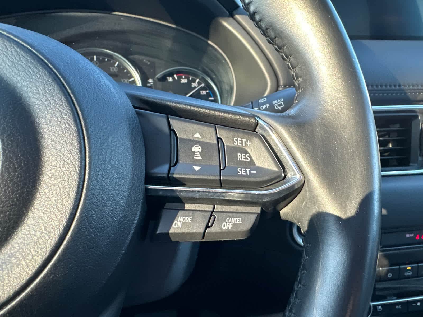 Thumbnail: 2021 Mazda CX-5 - 23