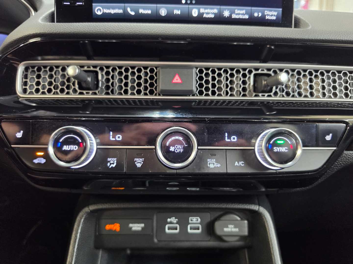 Thumbnail: 2023 Honda Civic - 21