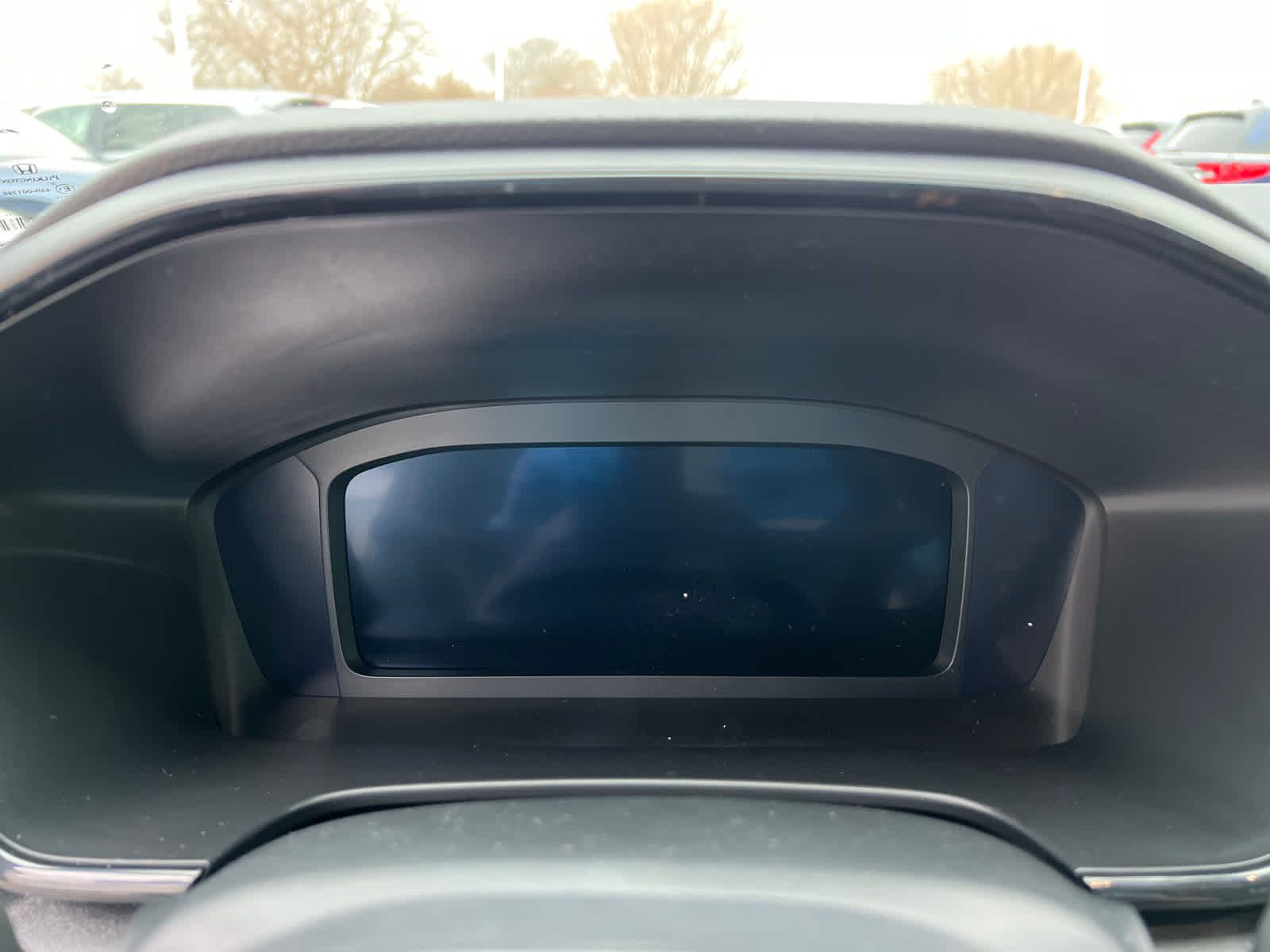 Thumbnail: 2026 Honda CR-V - 22