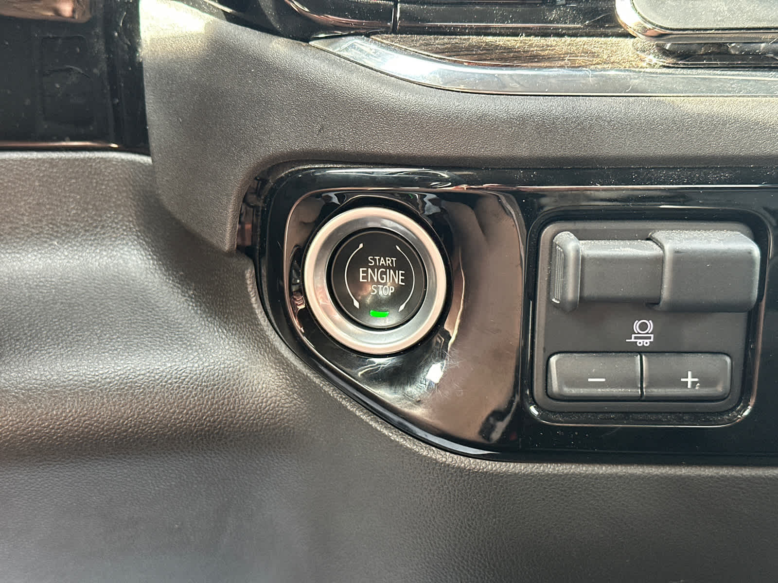 Thumbnail: 2023 Chevrolet Silverado 1500 - 19