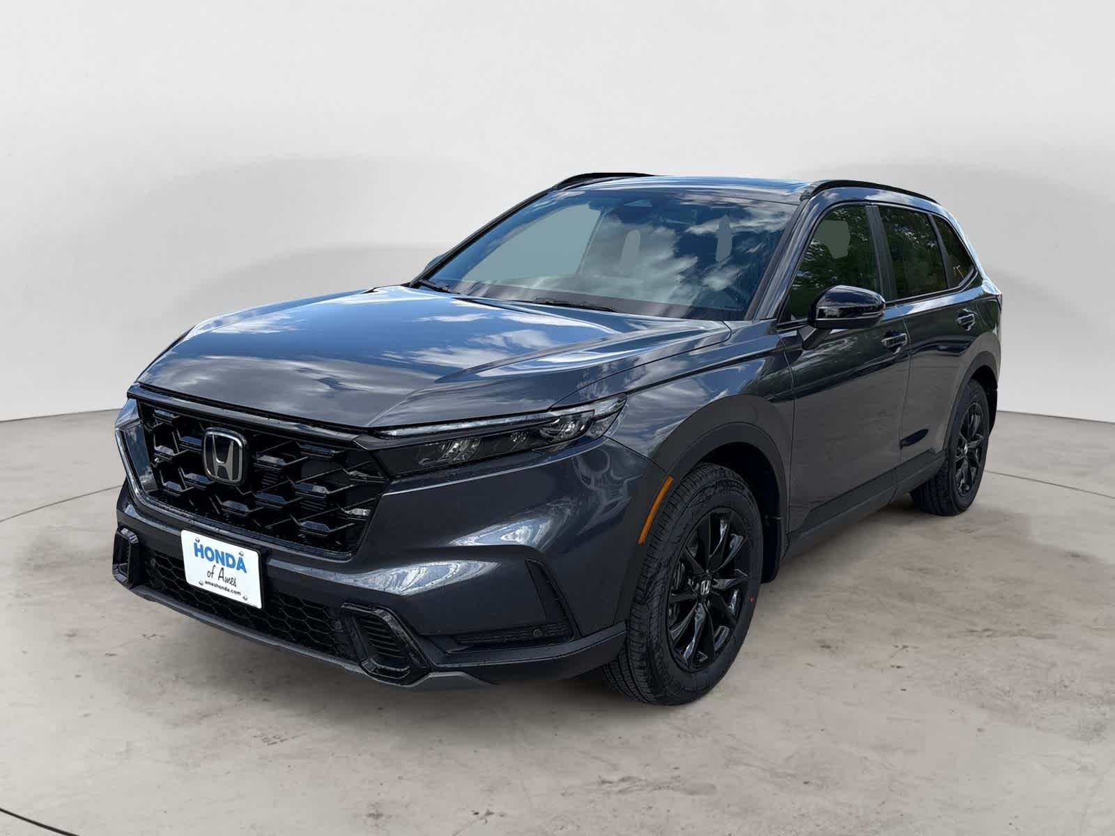 2026 Honda CR-V Sport-L -
                  Ames, IA