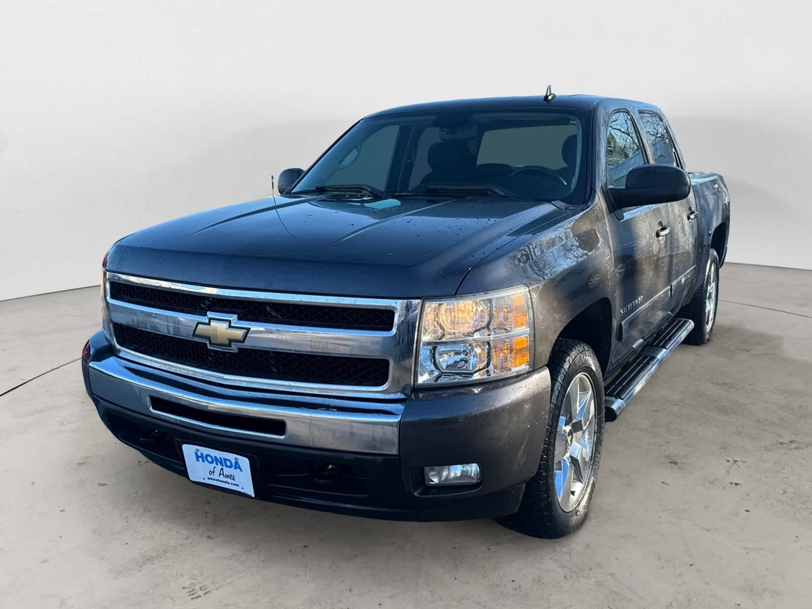 2011 Chevrolet Silverado 1500 LT -
                  Ames, IA