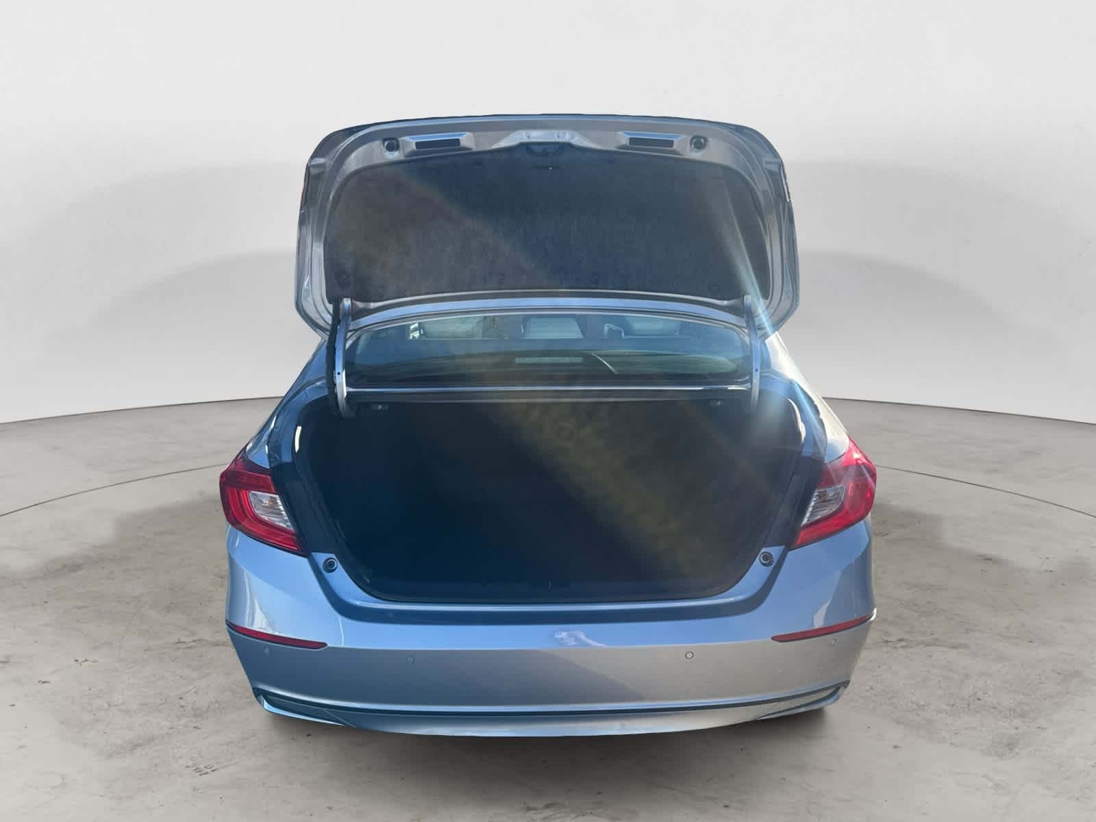 Thumbnail: 2018 Honda Accord - 4