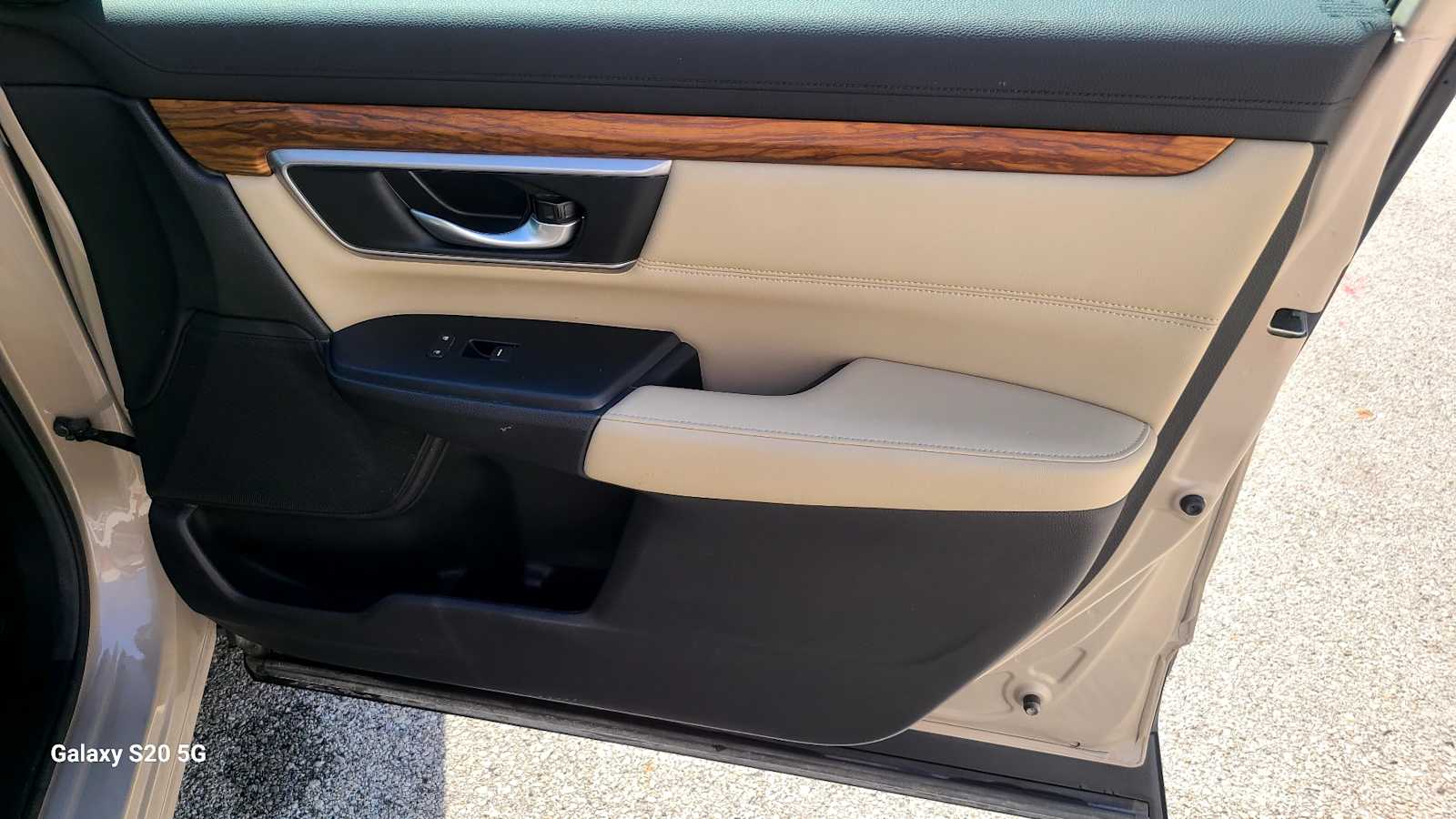 Thumbnail: 2017 Honda CR-V - 20