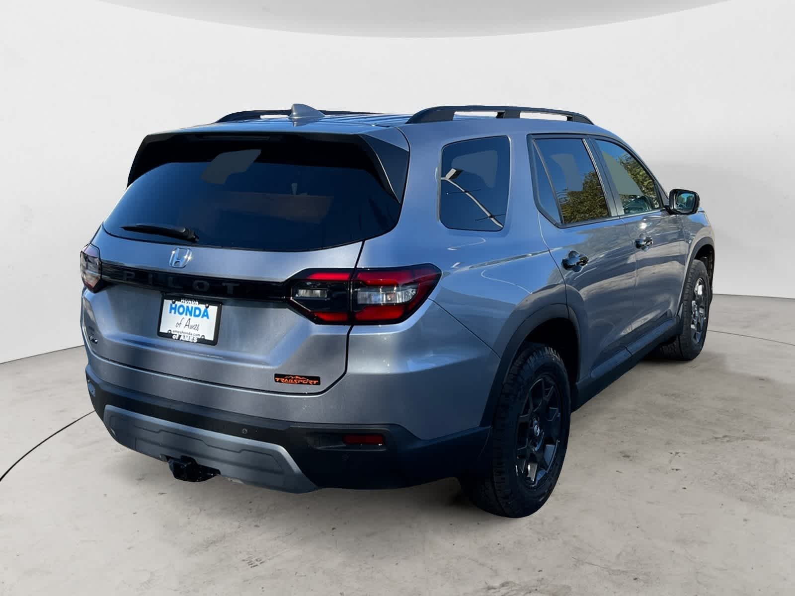 Thumbnail: 2025 Honda Pilot - 4