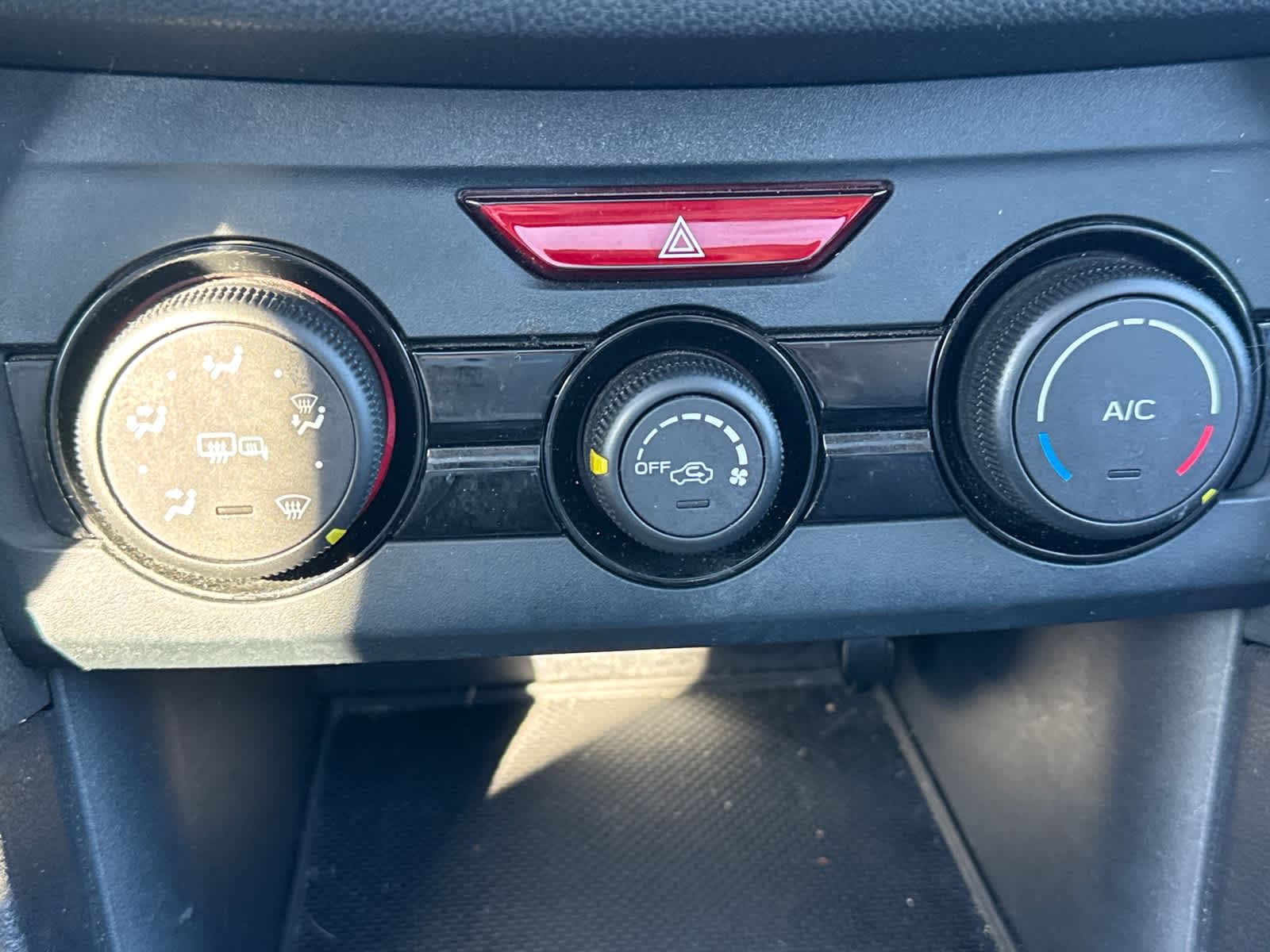 Thumbnail: 2018 Subaru Crosstrek - 26