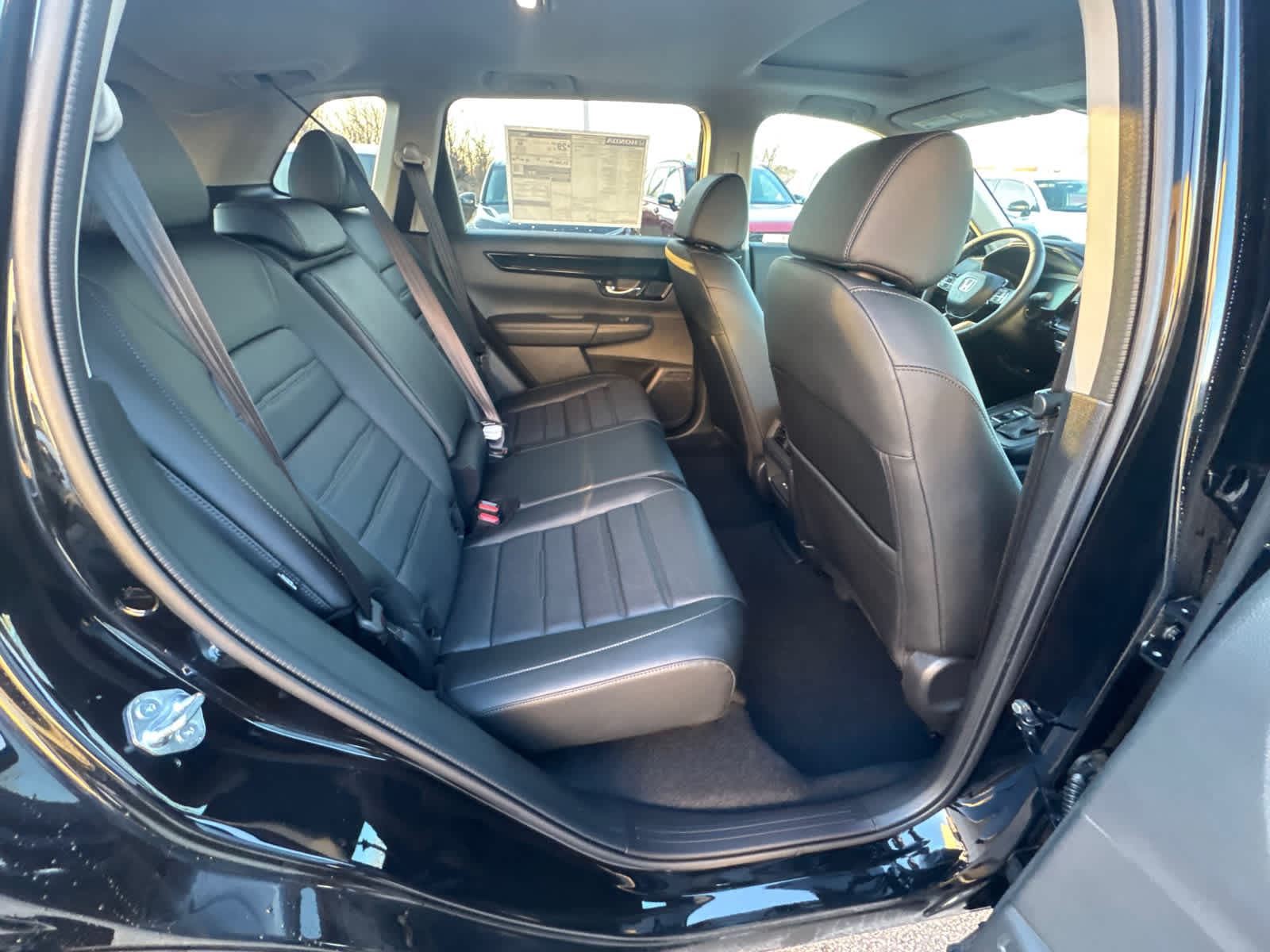 Thumbnail: 2026 Honda CR-V - 10