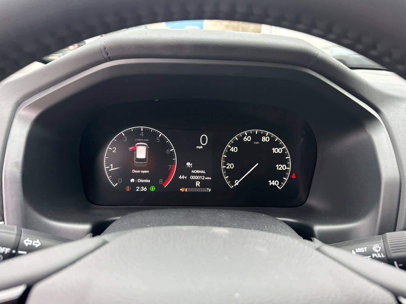 Thumbnail: 2026 Honda Odyssey - 21