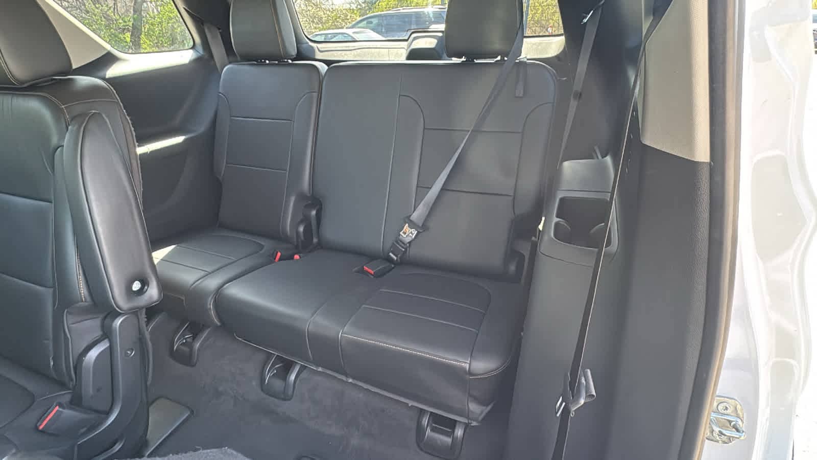 Thumbnail: 2020 Chevrolet Traverse - 16