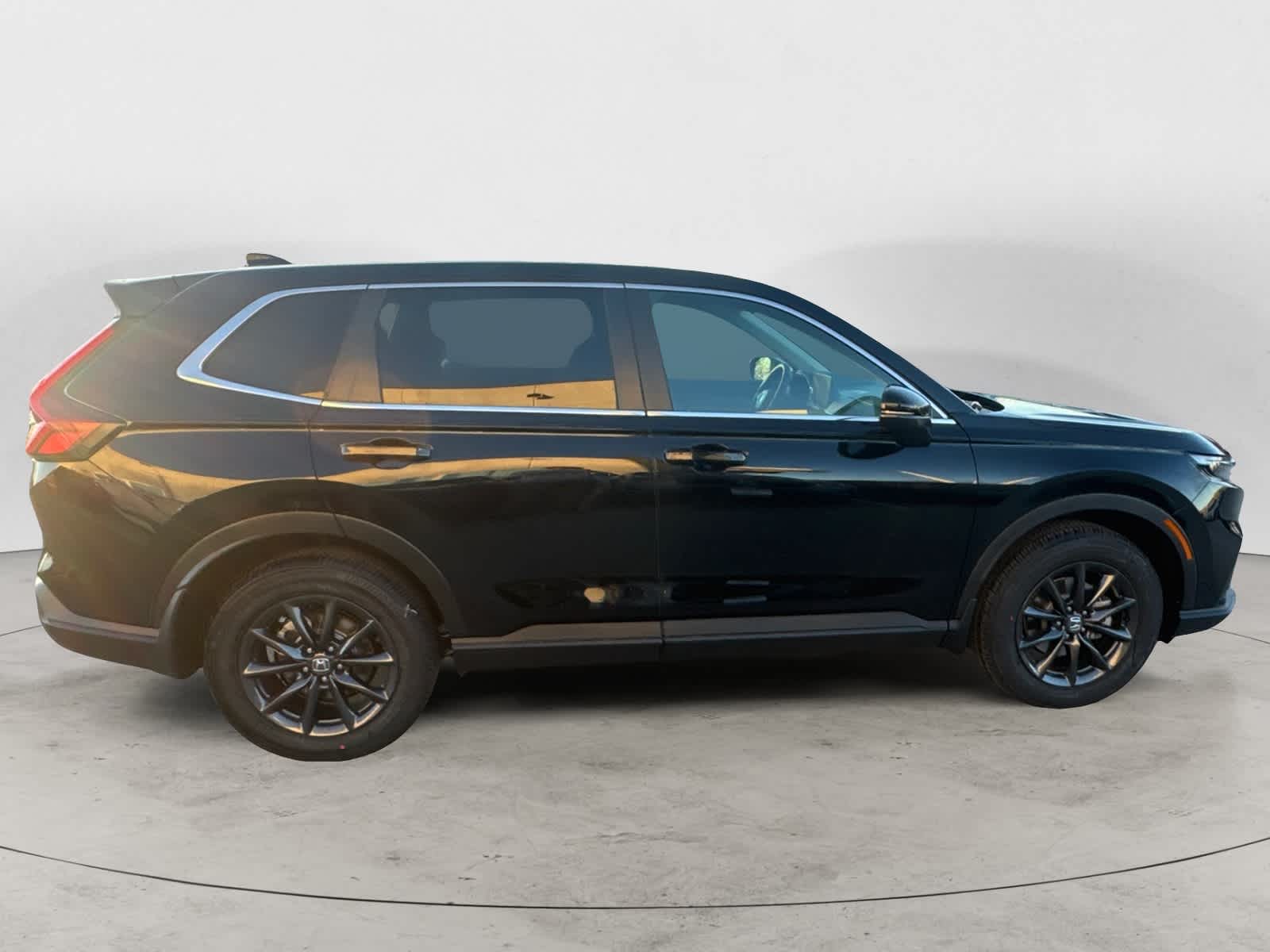 Thumbnail: 2026 Honda CR-V - 4