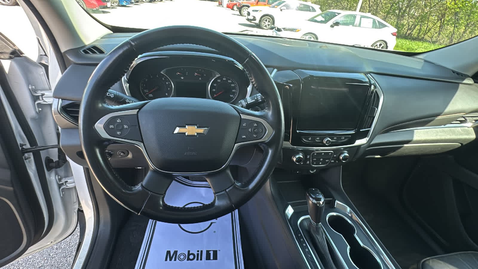 Thumbnail: 2020 Chevrolet Traverse - 20