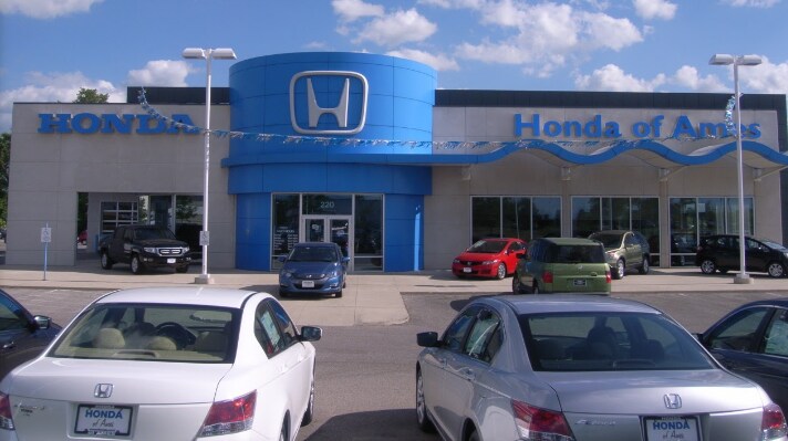Ames Car Dealers >> About Honda Of Ames New Honda And Used Car Dealership In Ames Ames Car Dealers >> About Honda Of Ames New Honda And Used Car Dealership In Ames