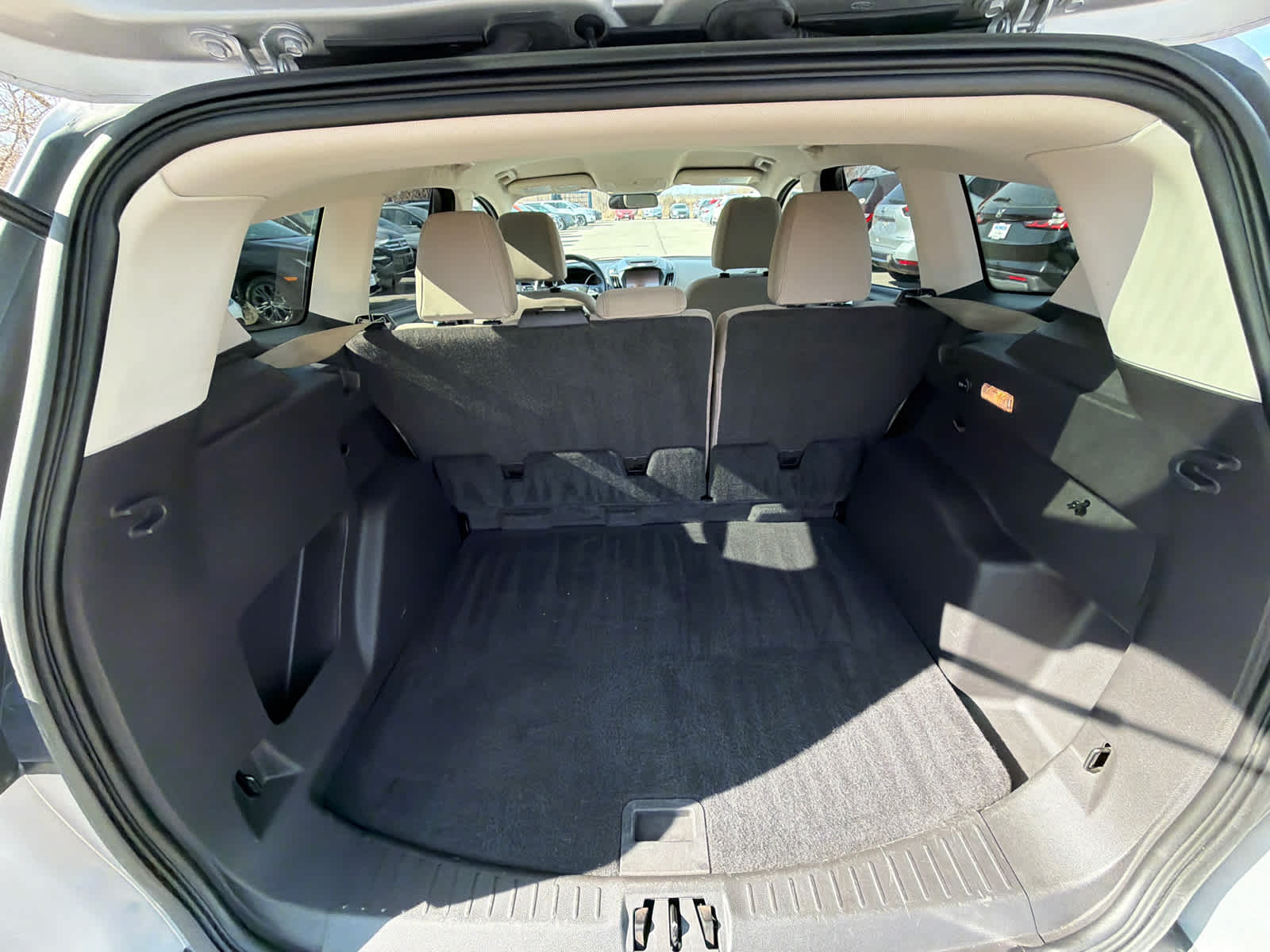 Thumbnail: 2017 Ford Escape - 13