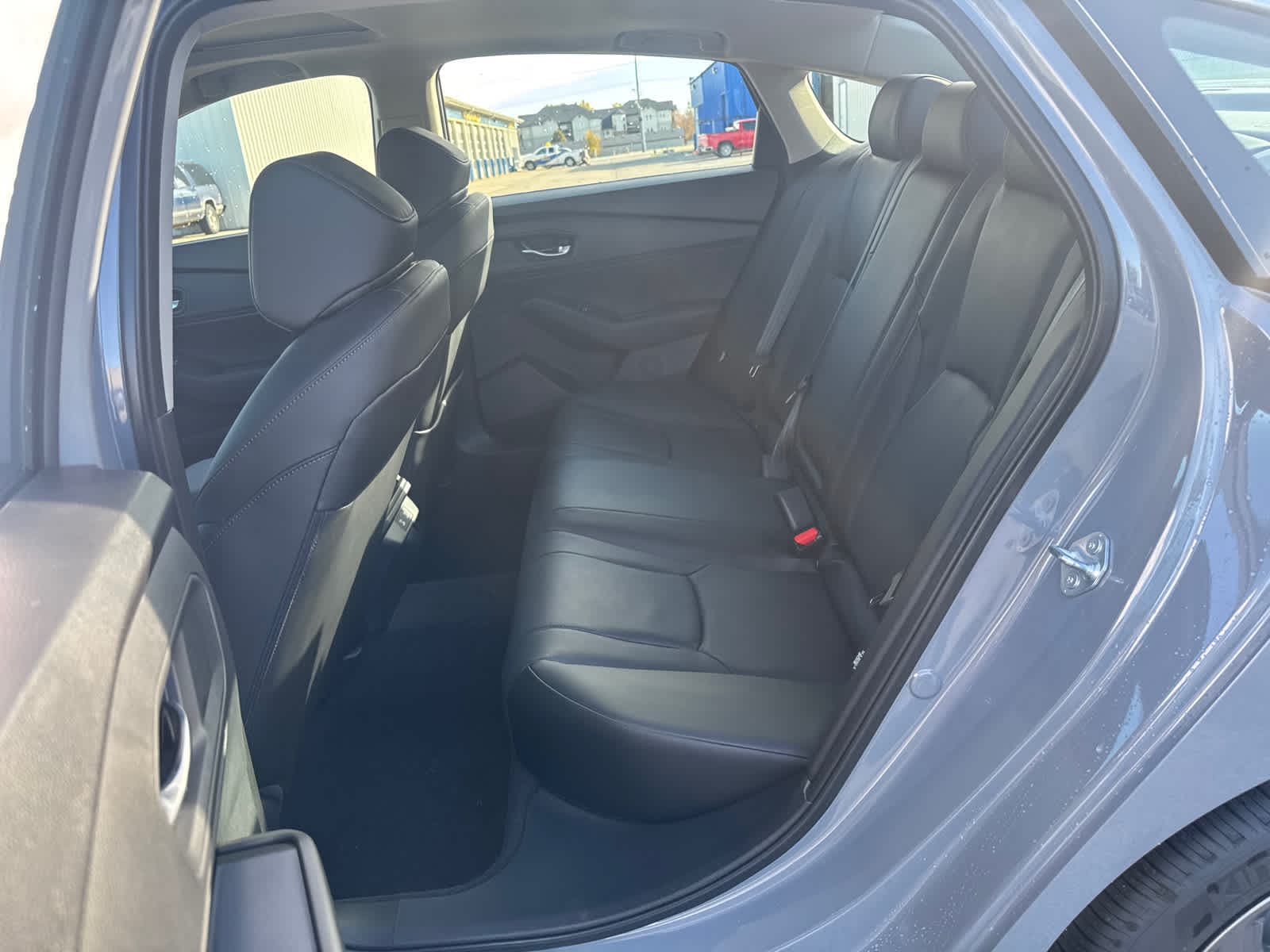 Thumbnail: 2025 Honda Accord - 14