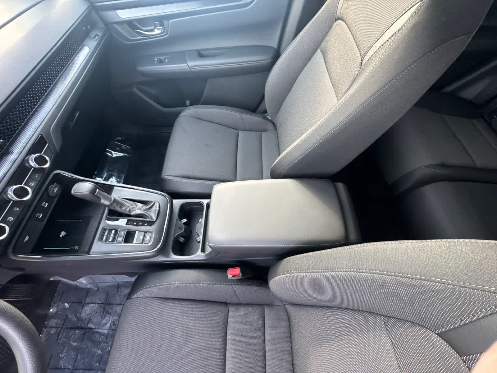 Thumbnail: 2026 Honda CR-V - 21